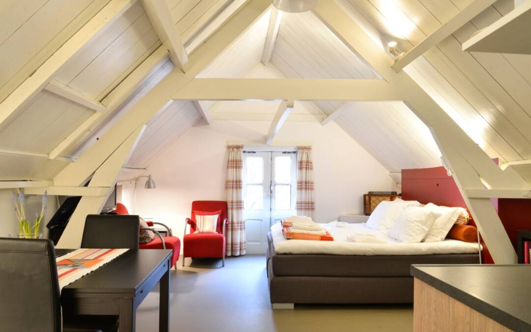 De Luthiers Bed & Breakfast