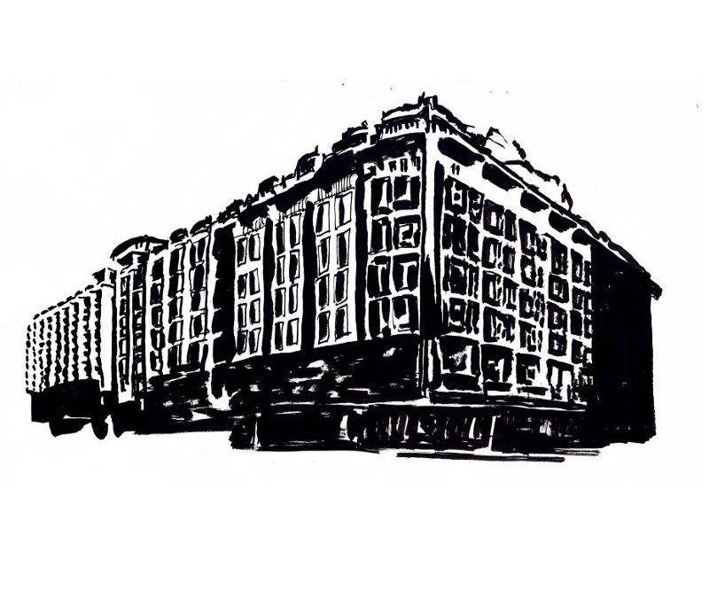 Architones
