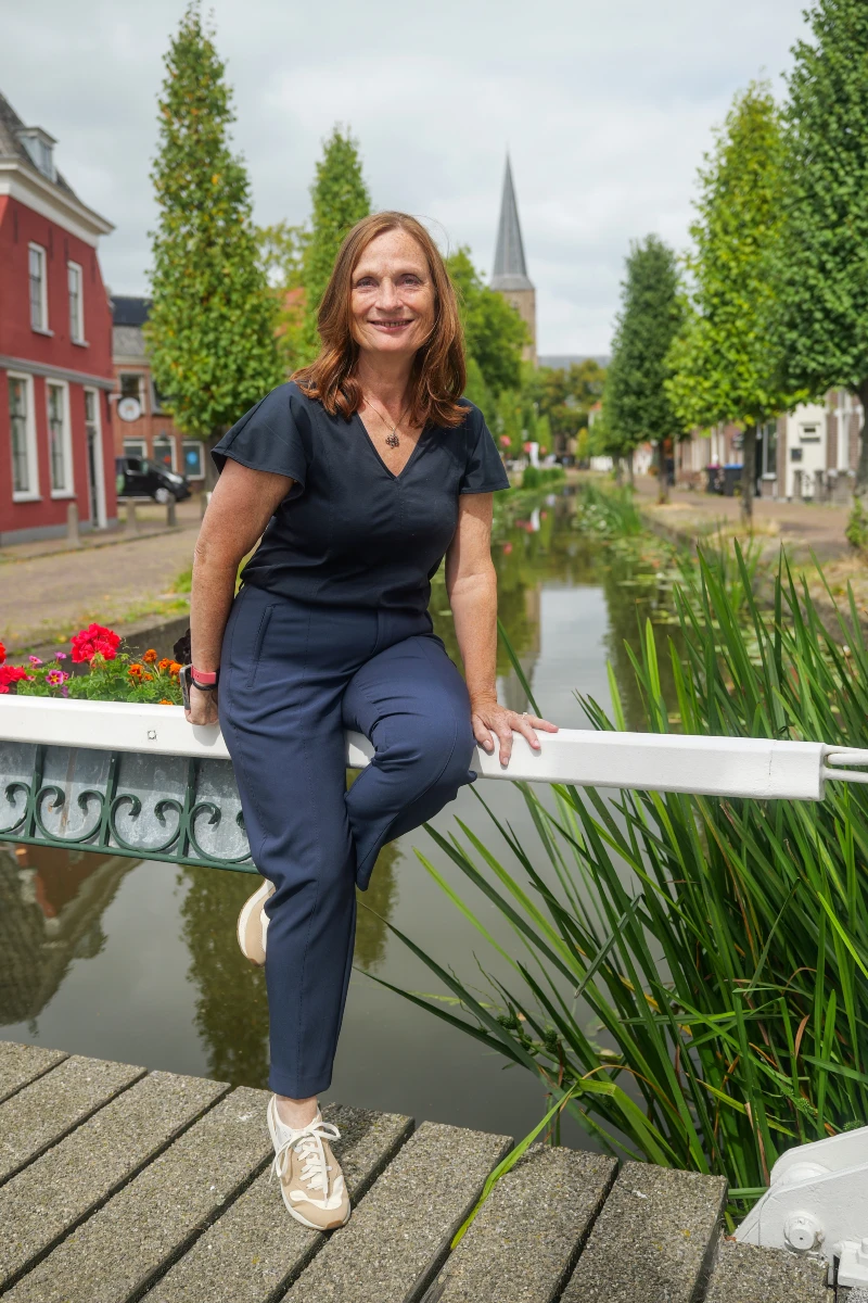 webdesign Maasland TweeJeeS Jacqueline Janssen